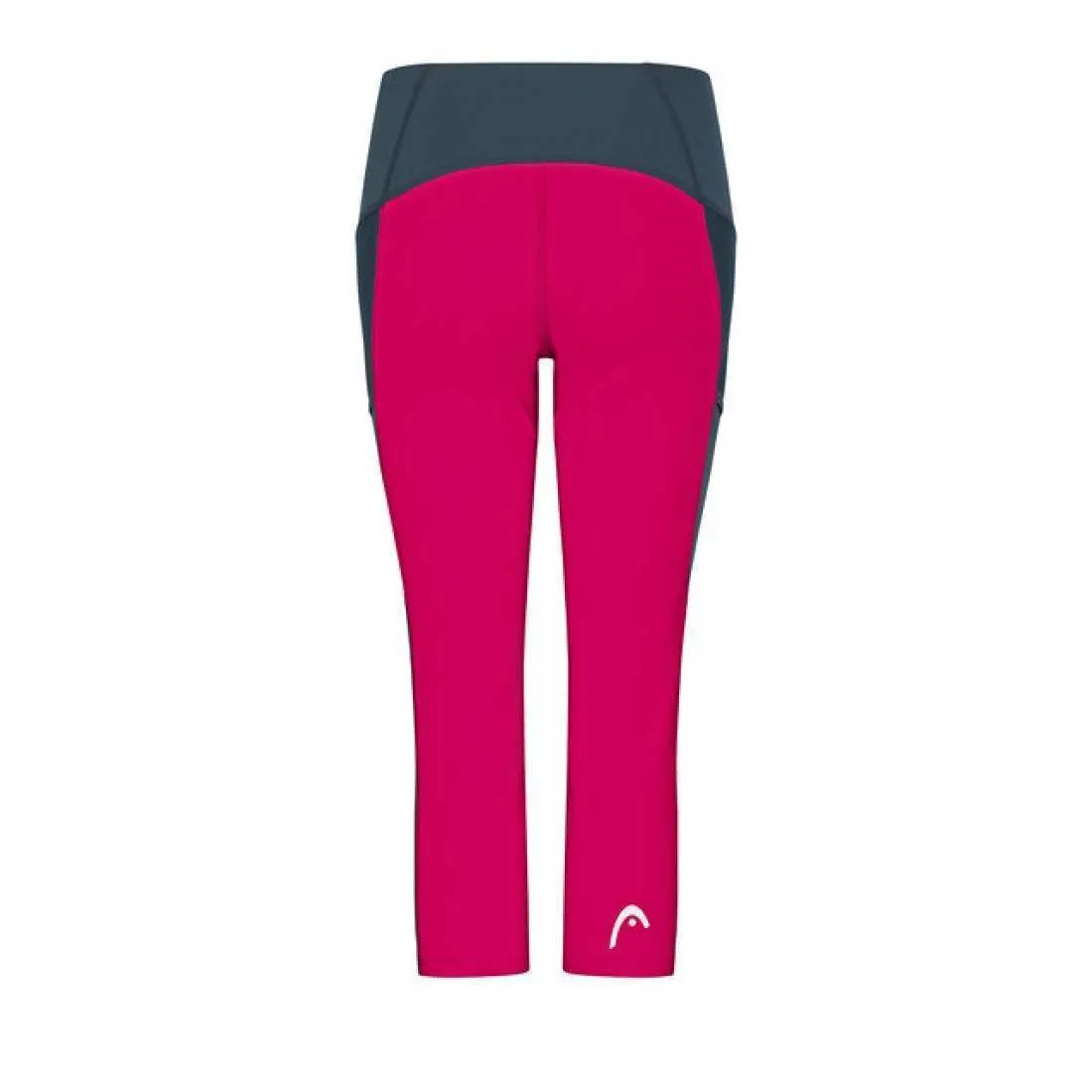 Mallas Head Power 3/4 Magenta | Head