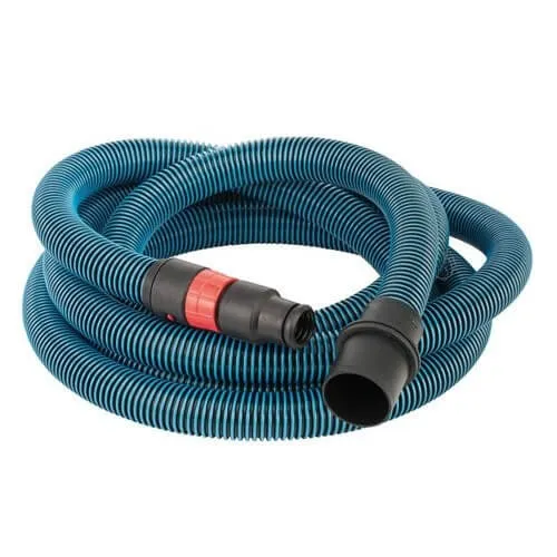 MANGUERA ANTIESTáTICA PARA ASPIRADOR BOSCH GAS 3555 DE 35MM