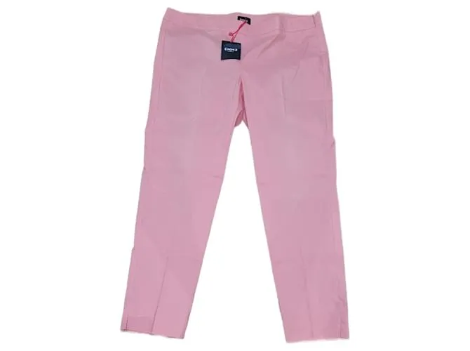 Marella Pantalones, leggings Rosa 