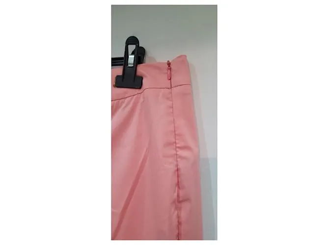 Marella Pantalones, leggings Rosa 