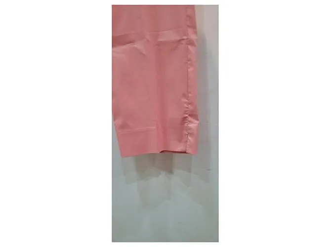 Marella Pantalones, leggings Rosa 
