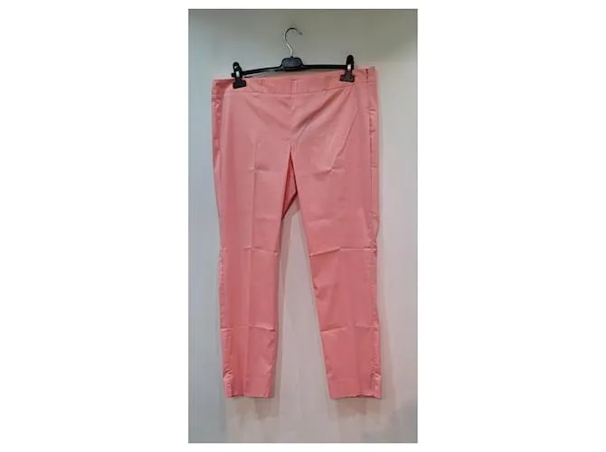 Marella Pantalones, leggings Rosa 