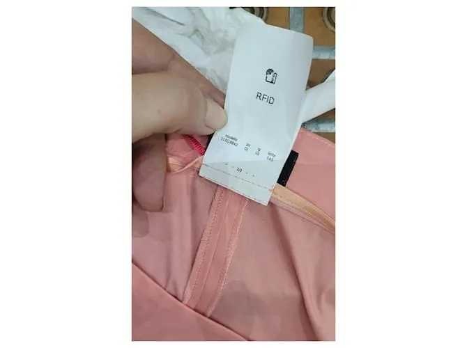 Marella Pantalones, leggings Rosa 