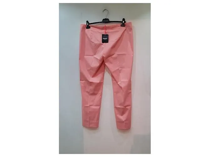 Marella Pantalones, leggings Rosa 