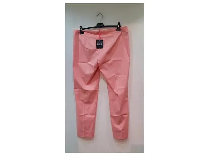 Marella Pantalones, leggings Rosa 
