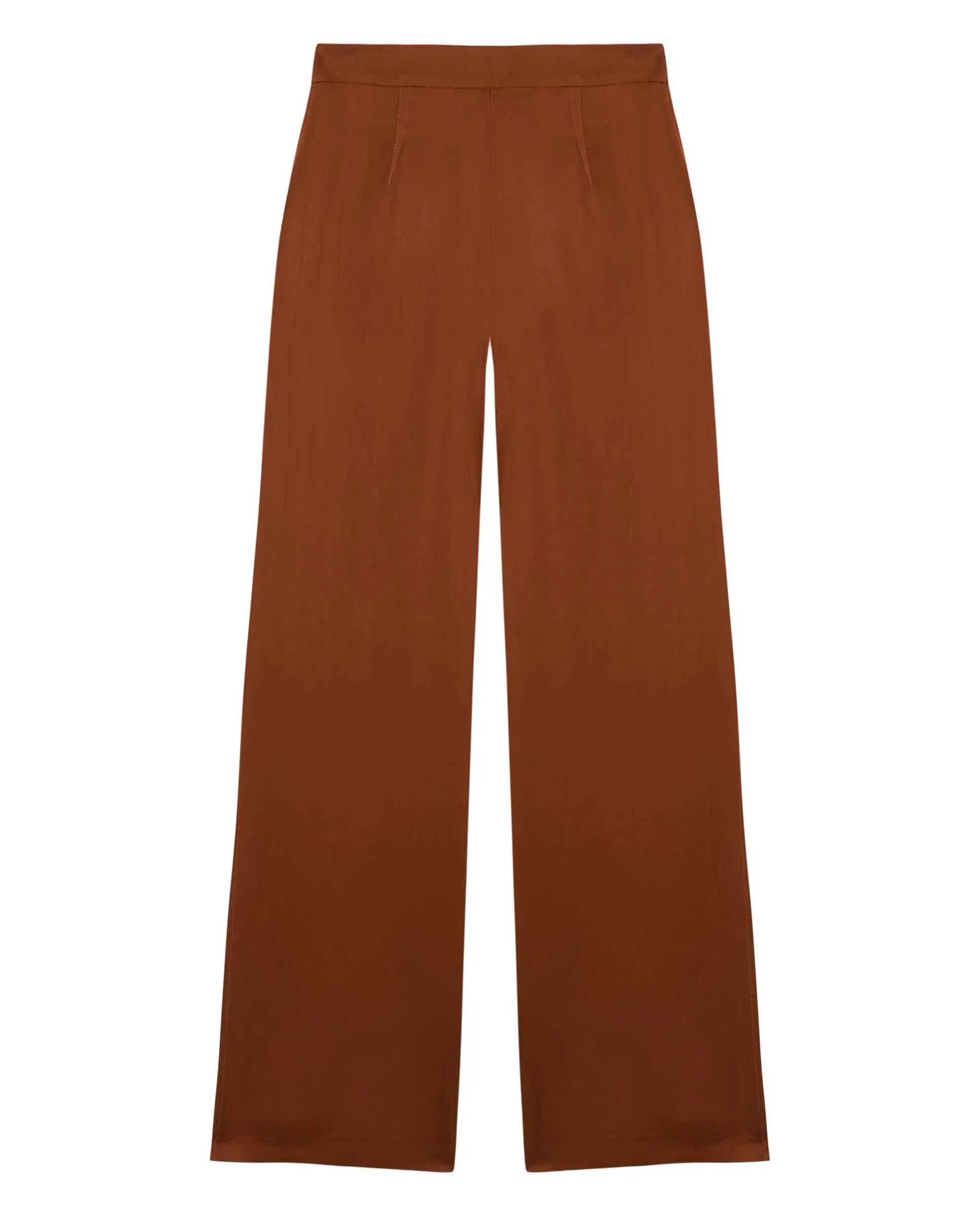 MARINA | Pantalón tiro alto