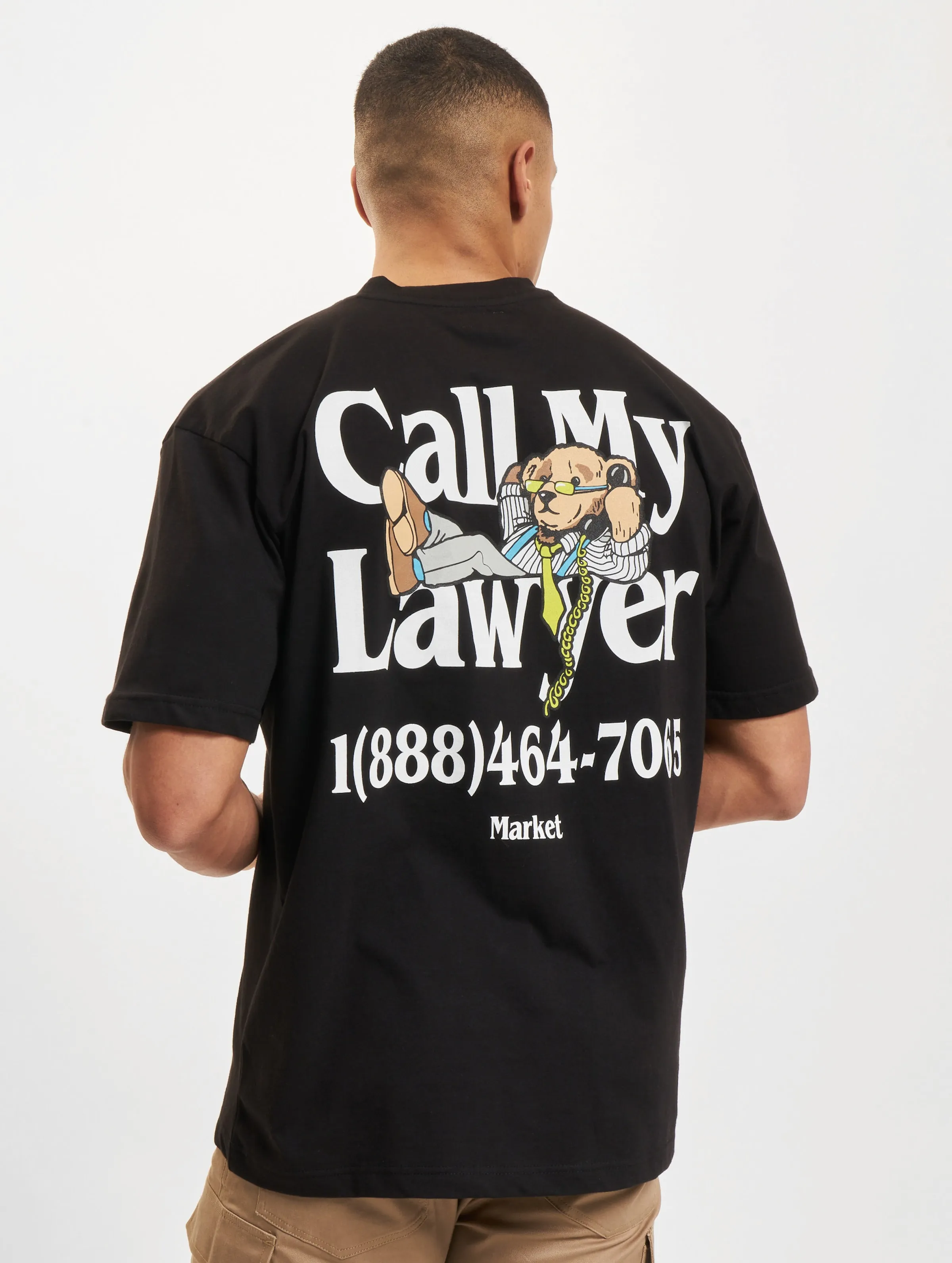 Market Better Call Bear
