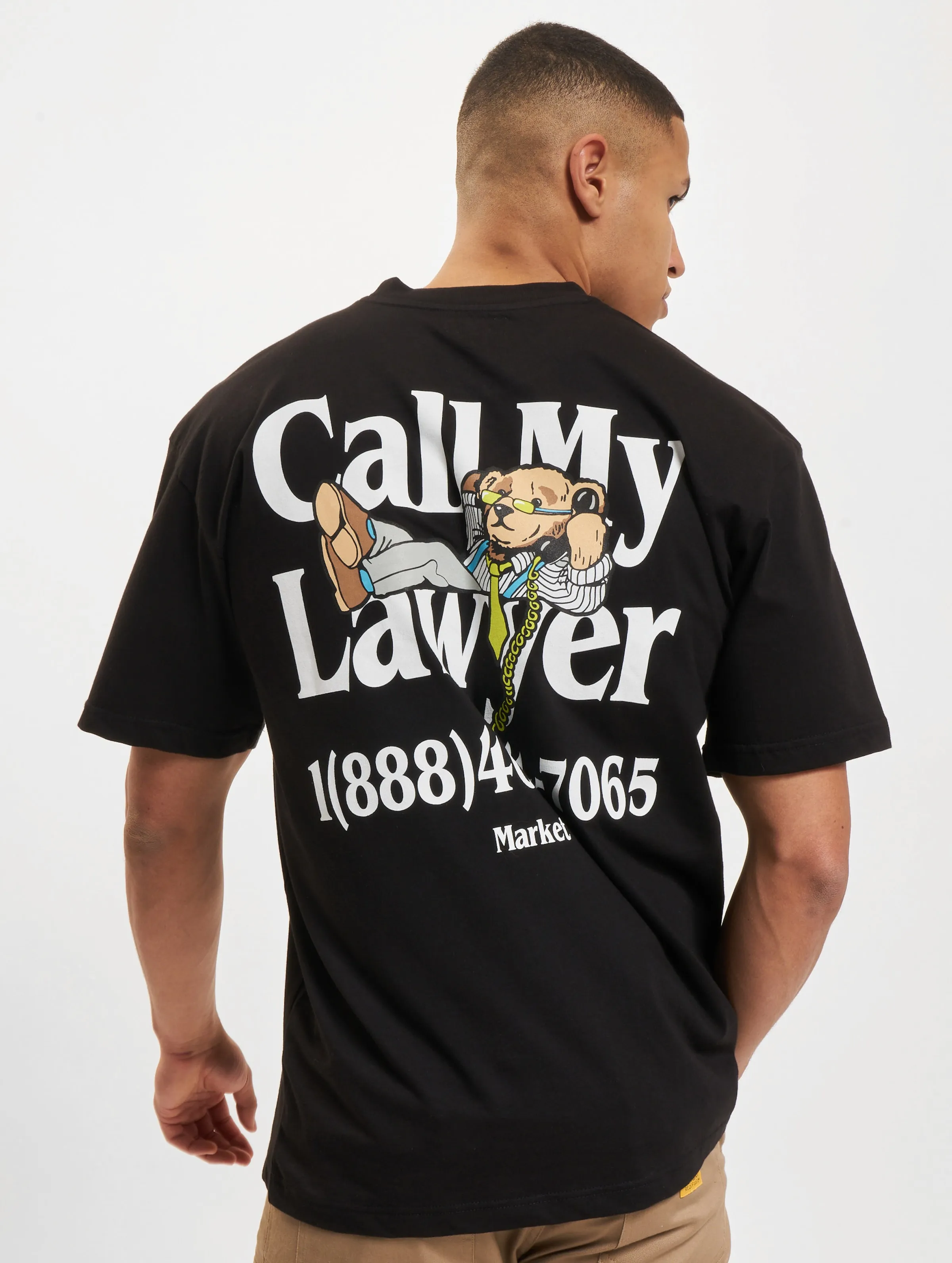 Market Better Call Bear