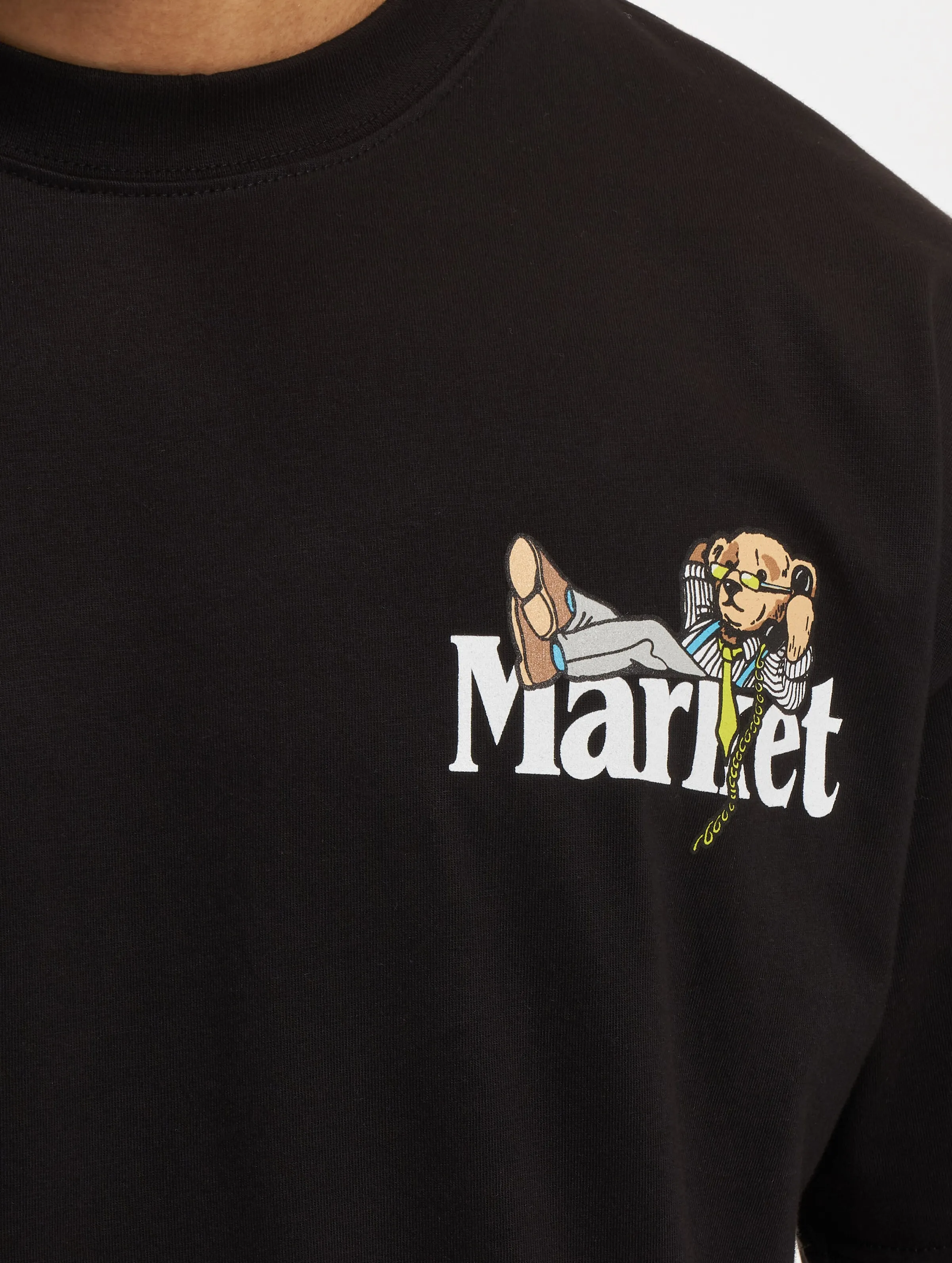 Market Better Call Bear