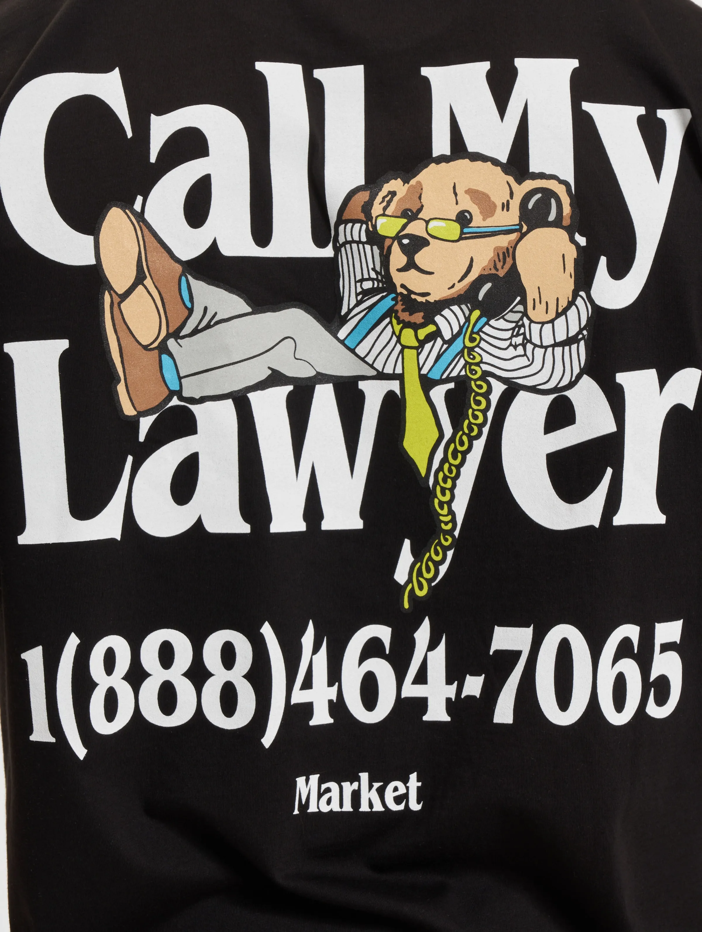 Market Better Call Bear