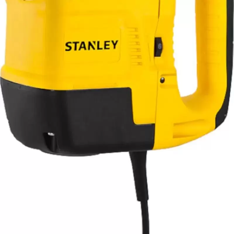 MARTILLO DEMOLEDOR SDS MAX 1600 W 25 J STANLEY STHM10KB2