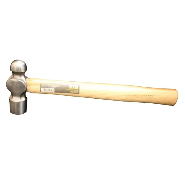 MARTILLO MECANICO 700 GR BOLA NIVEL M/MAD NV127835 NV127835