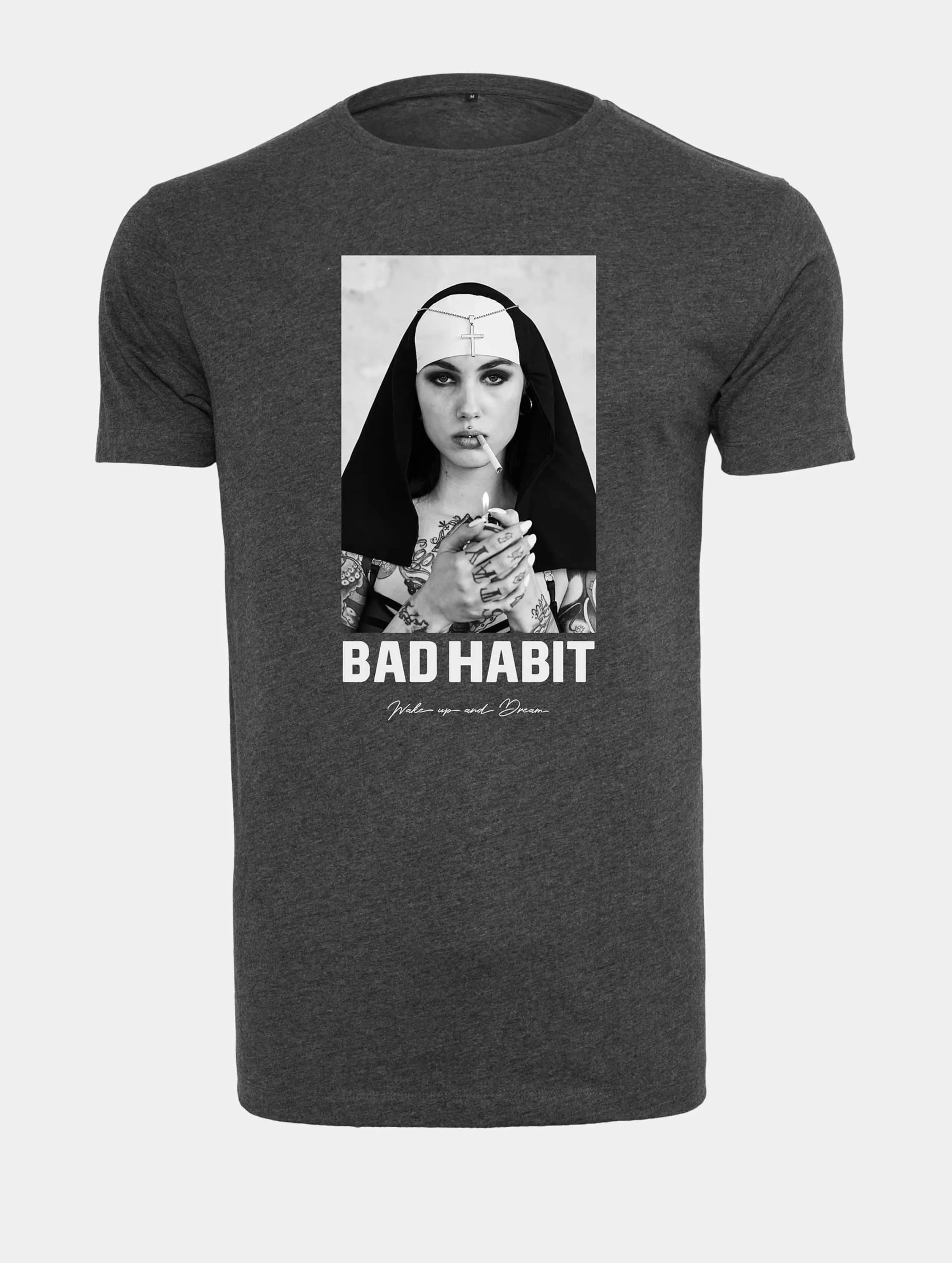 Mister Tee Bad Habit