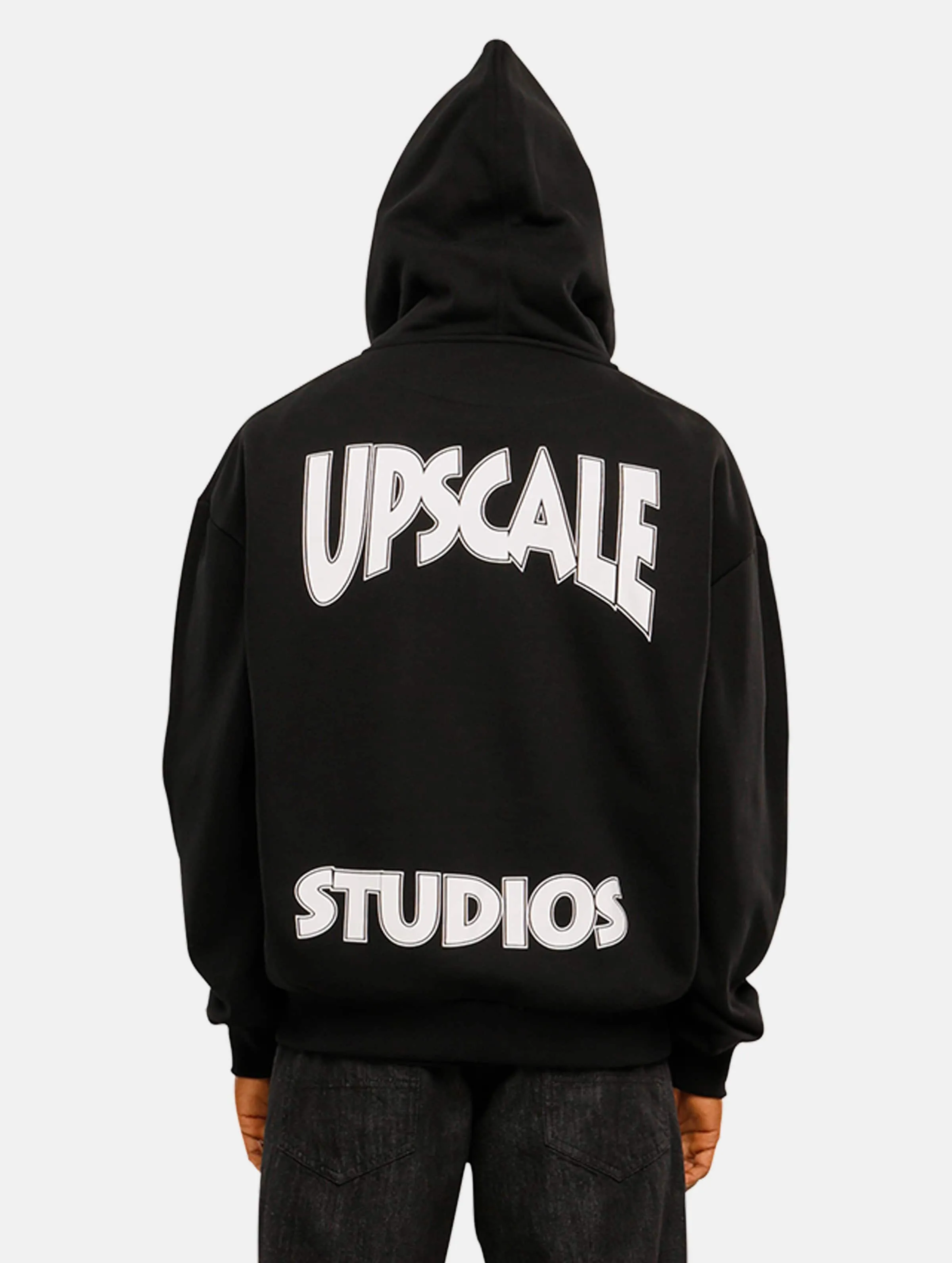 Mister Tee Upscale Upscale Studios