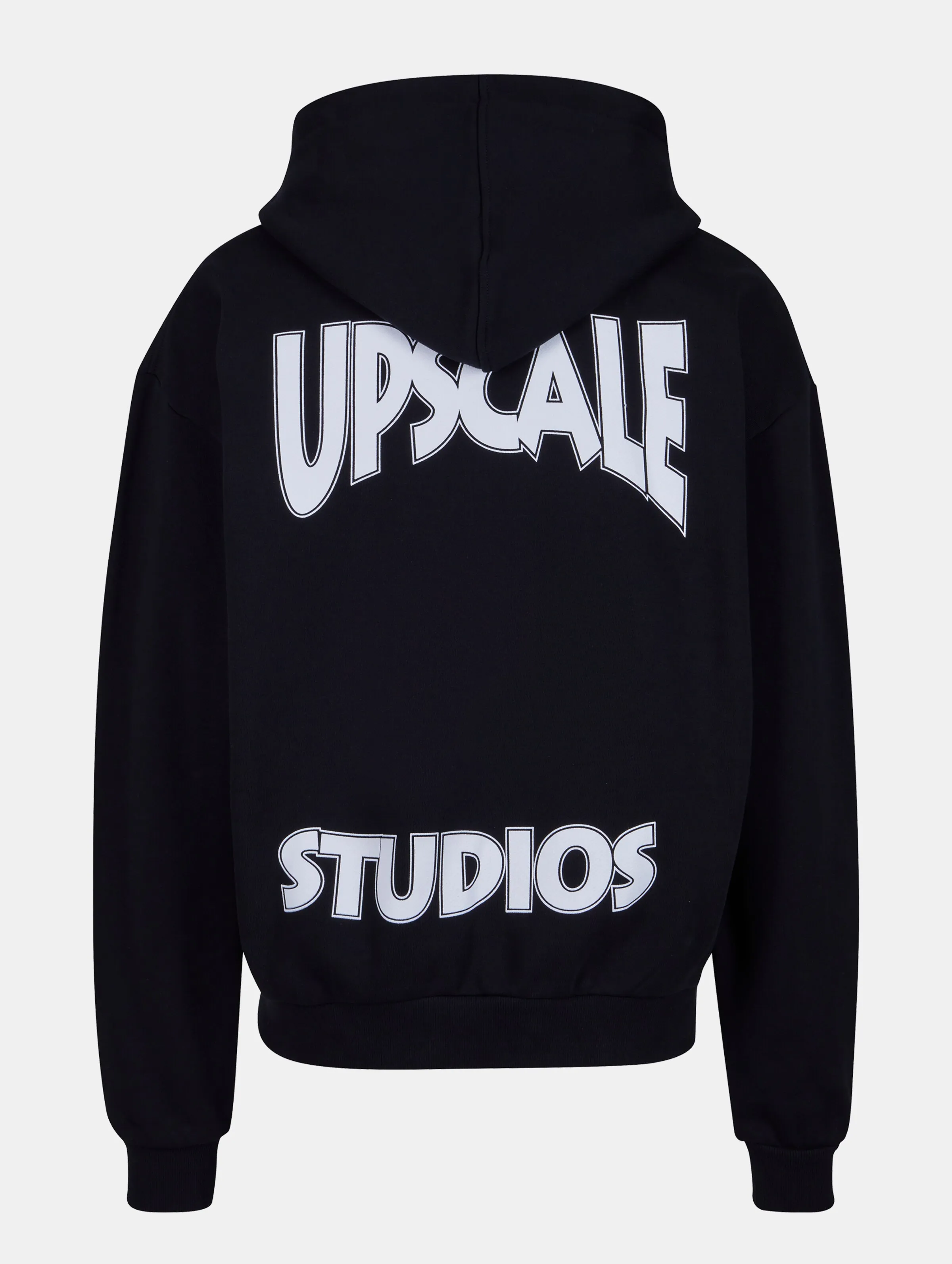 Mister Tee Upscale Upscale Studios