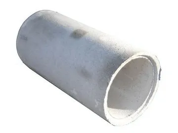 ML TUBO HORMIGON 400 mm
