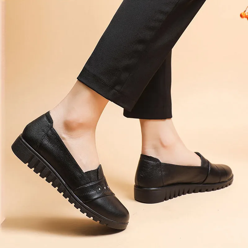 Mocasines de diseño Love
