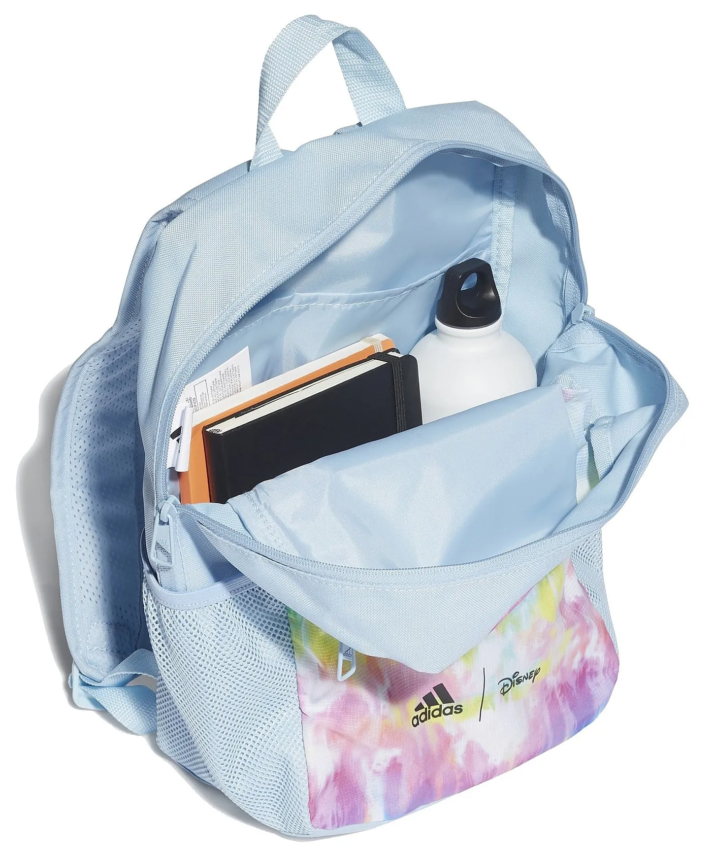 MOCHILA ADIDAS PERFORMANCE DAISY  MULTICOLOR  KID´S