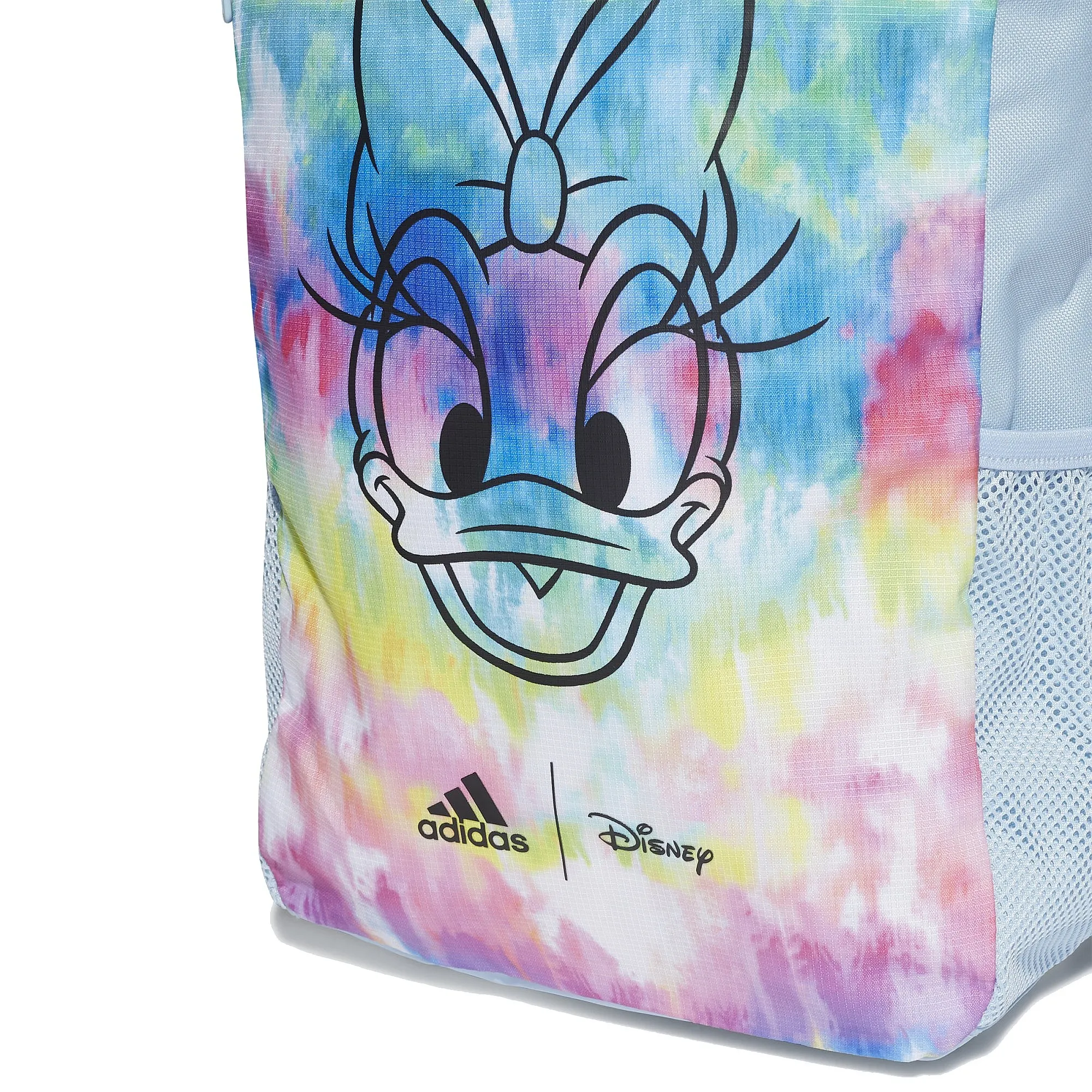MOCHILA ADIDAS PERFORMANCE DAISY  MULTICOLOR  KID´S