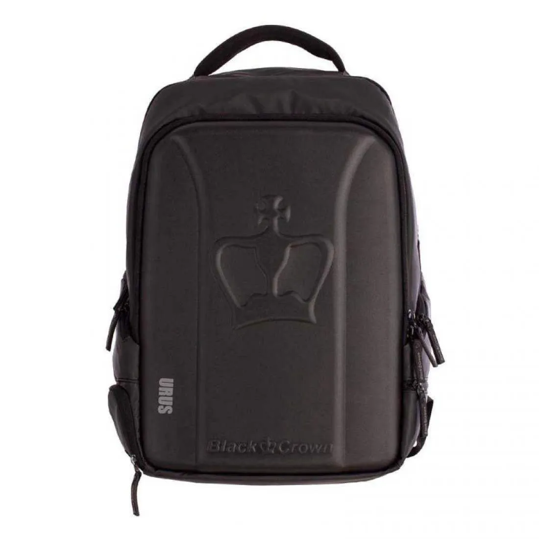 Mochila Black Crown Urus Negro | Black Crown