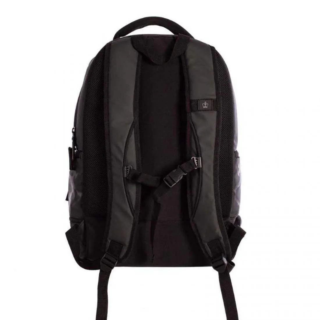 Mochila Black Crown Urus Negro | Black Crown