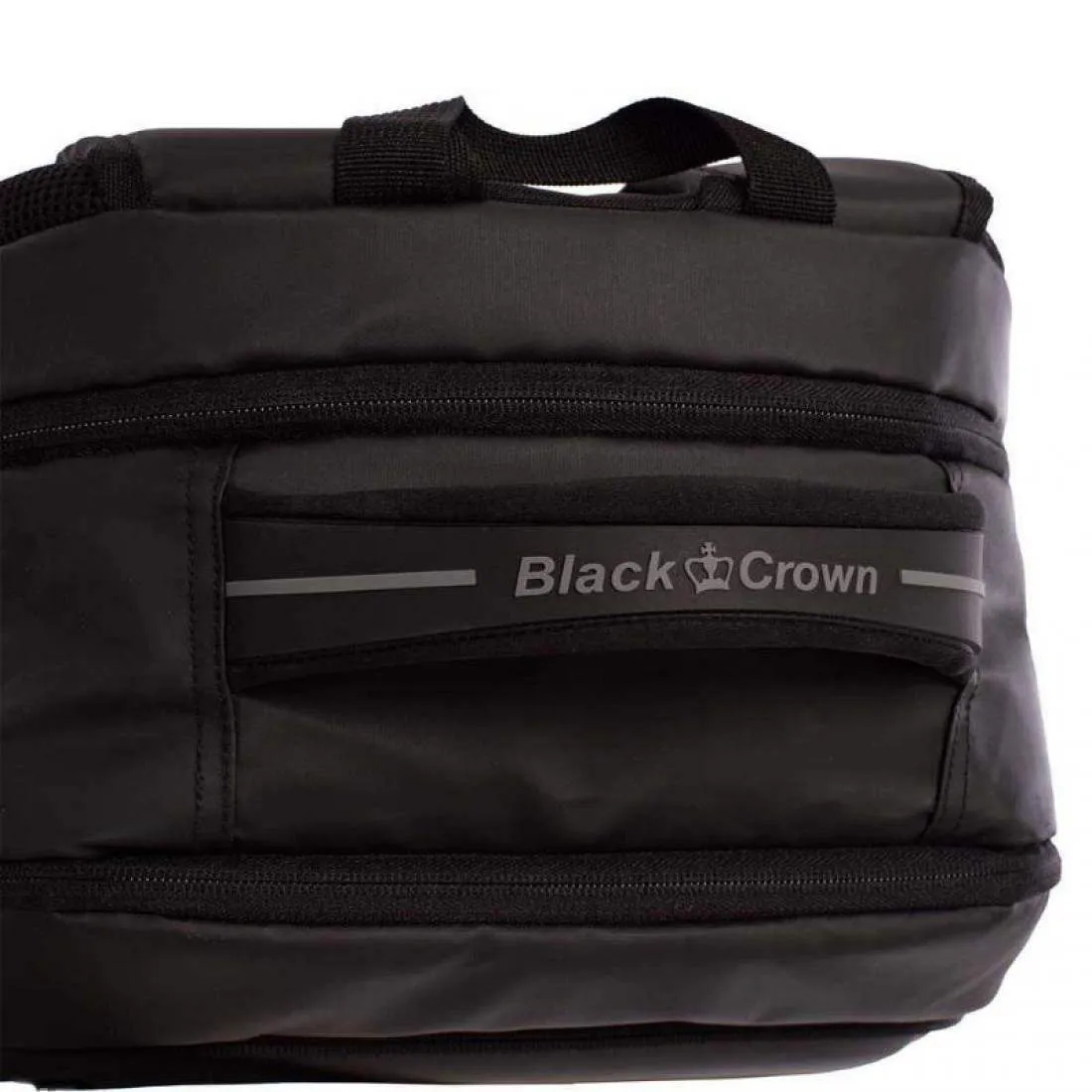 Mochila Black Crown Urus Negro | Black Crown