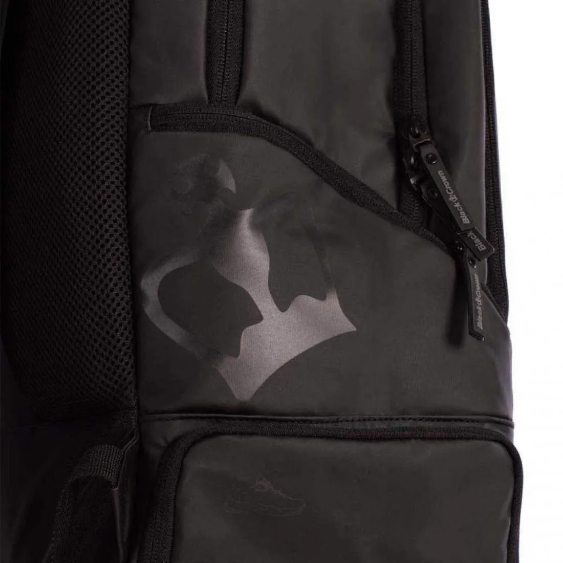 Mochila Black Crown Urus Negro | Black Crown