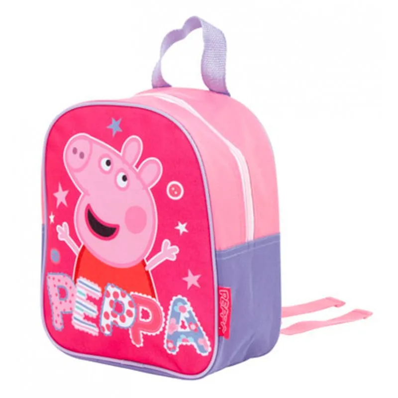 Mochila niñas Peppa Pig