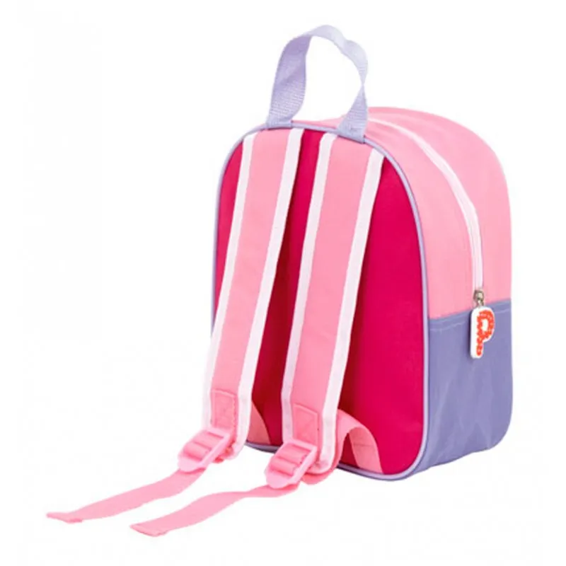 Mochila niñas Peppa Pig