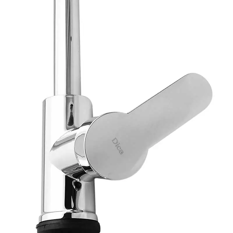 Monomando Abs para Fregadero Dica 4090TS
