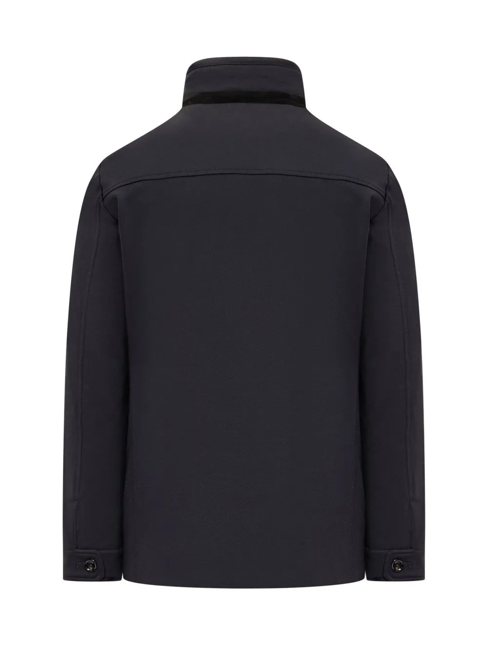 MOORER Bas Jacket