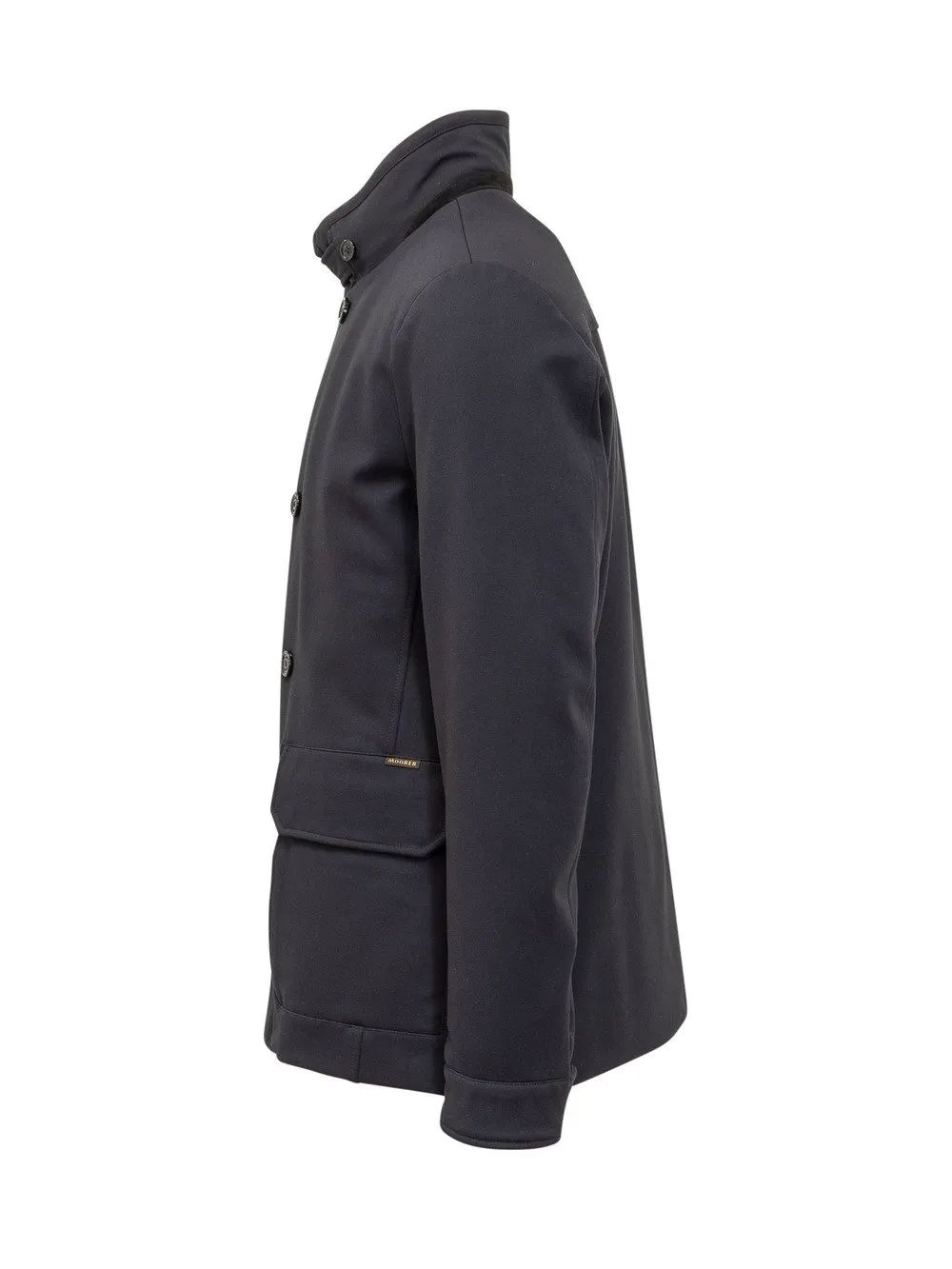 MOORER Bas Jacket