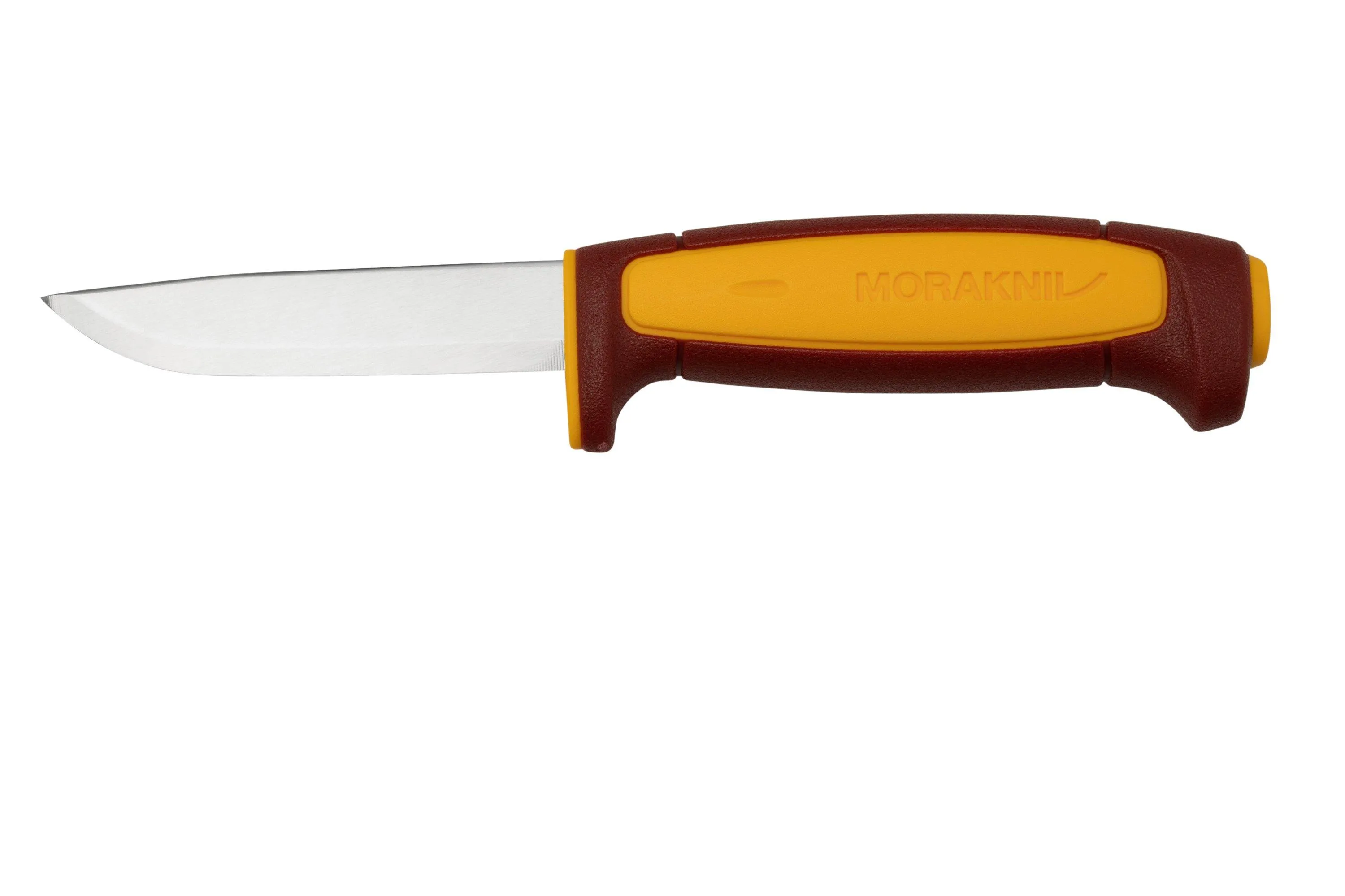 Morakniv Basic 511 Limited Edition 2023, 14146, acero al carbono, cuchillo fijo