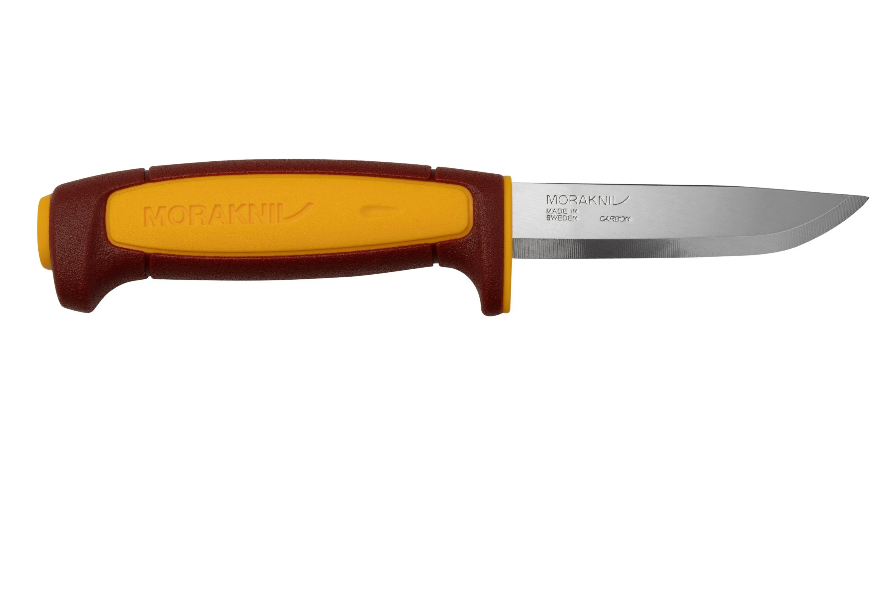 Morakniv Basic 511 Limited Edition 2023, 14146, acero al carbono, cuchillo fijo