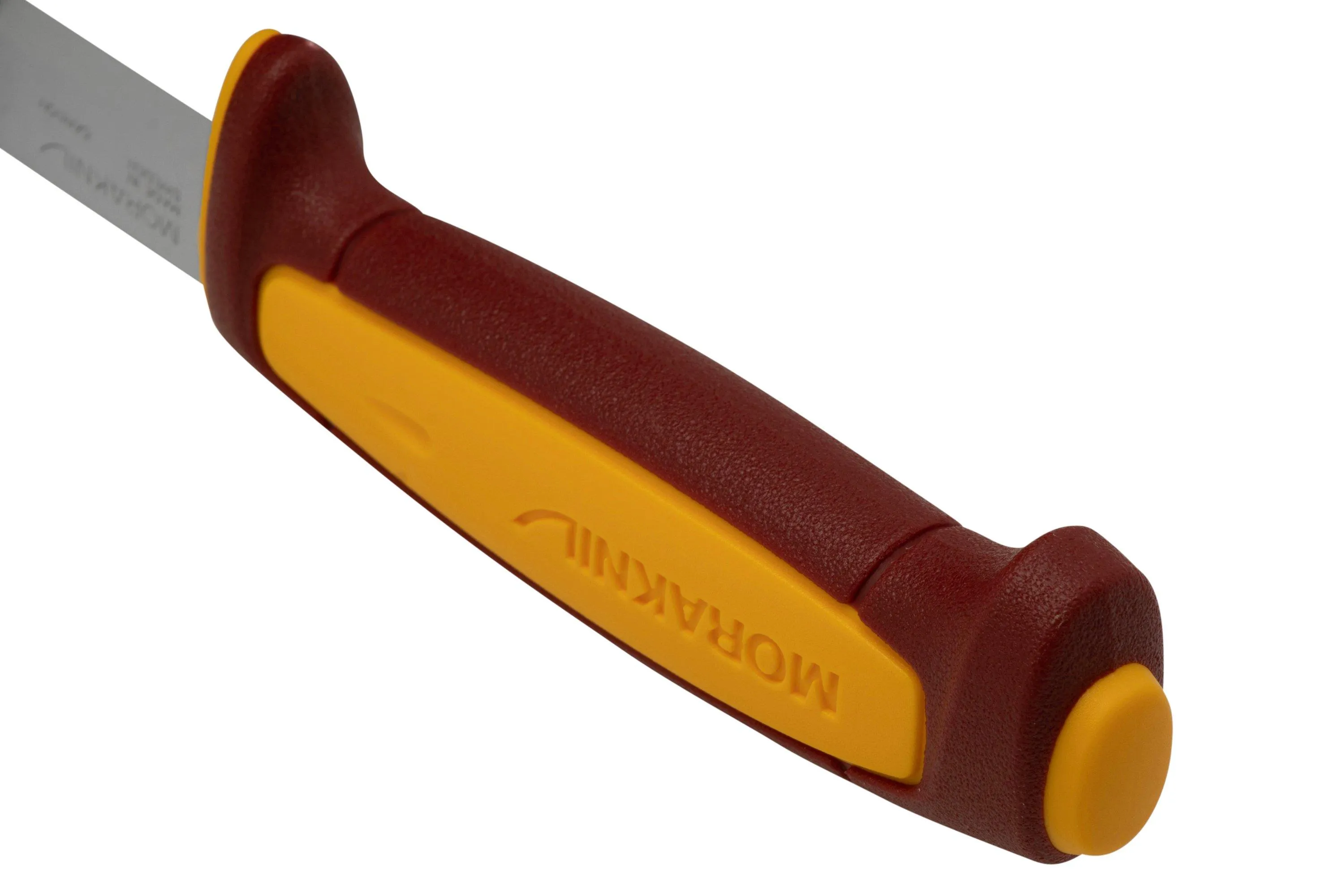 Morakniv Basic 511 Limited Edition 2023, 14146, acero al carbono, cuchillo fijo