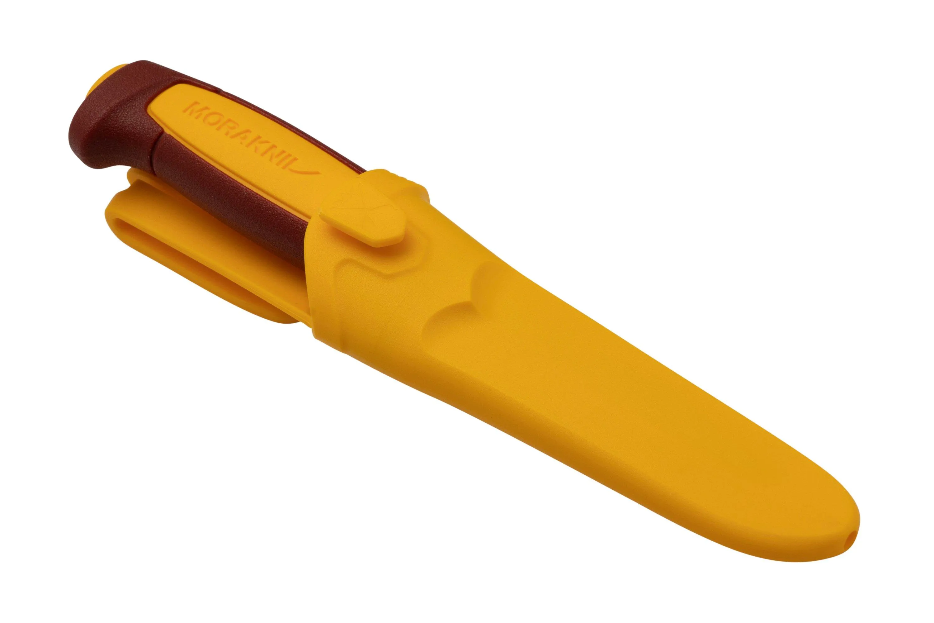 Morakniv Basic 511 Limited Edition 2023, 14146, acero al carbono, cuchillo fijo