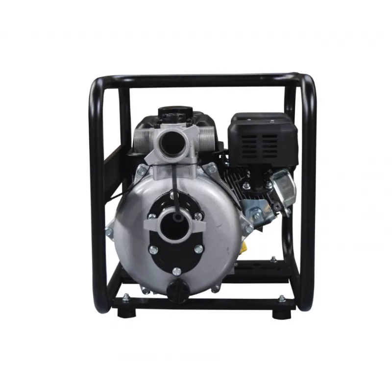MOTOBOMBA GASOLINA ALTA PRESION ITCPOWER GPH50