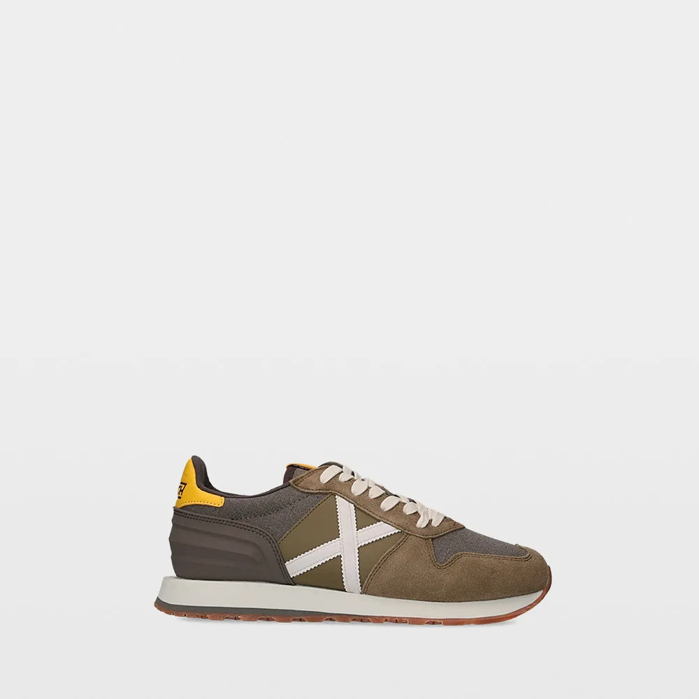 MUNICH MASSANA PATCH 478  ZAPATILLAS