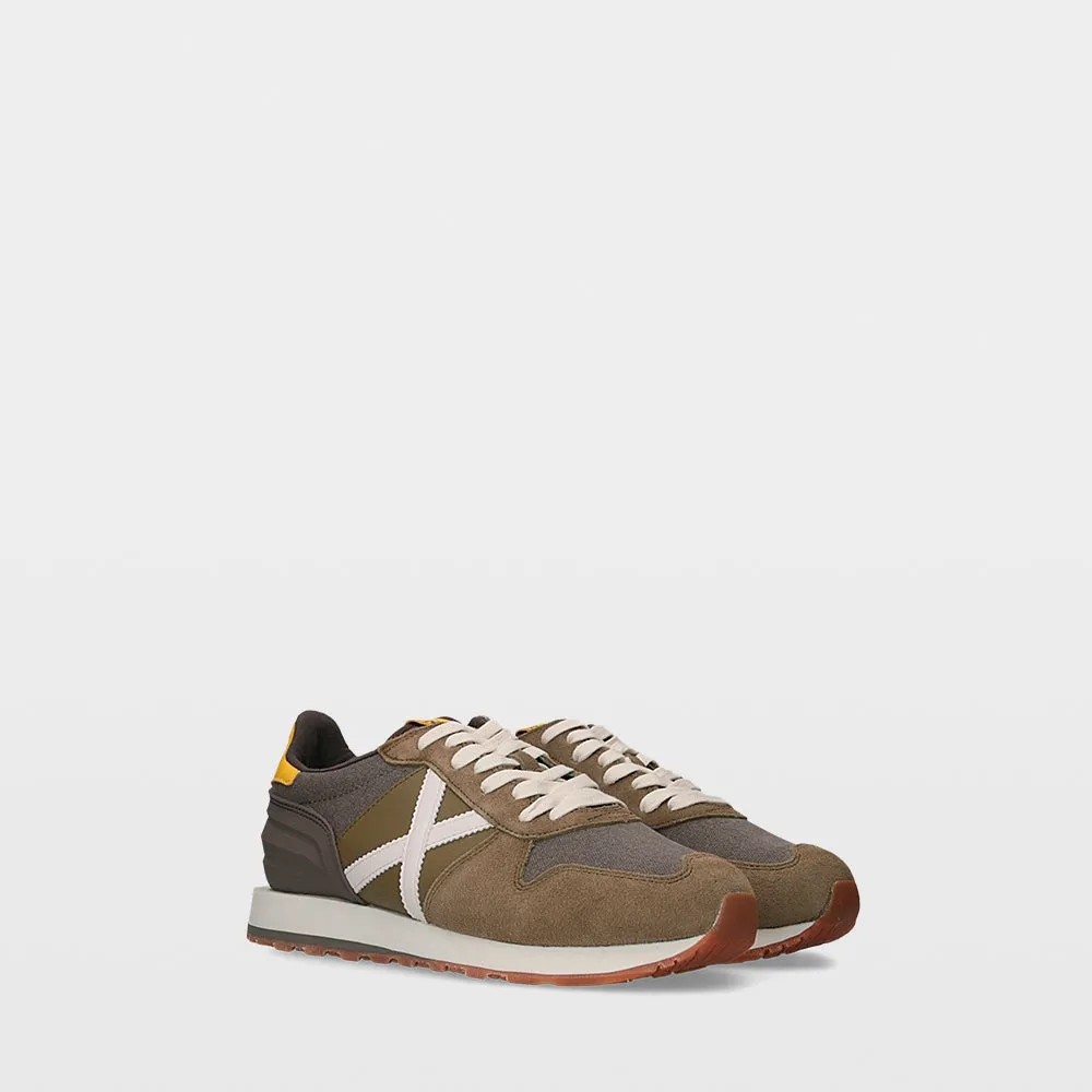 MUNICH MASSANA PATCH 478  ZAPATILLAS