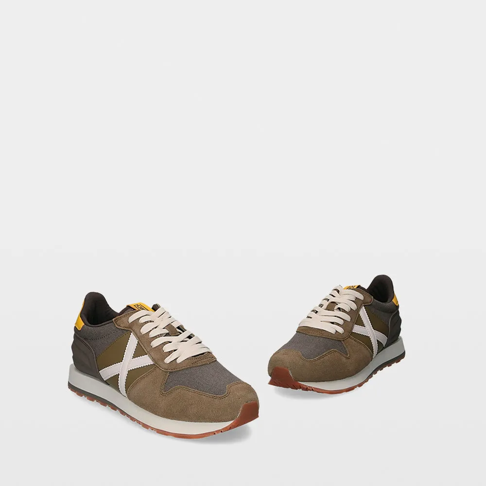MUNICH MASSANA PATCH 478  ZAPATILLAS