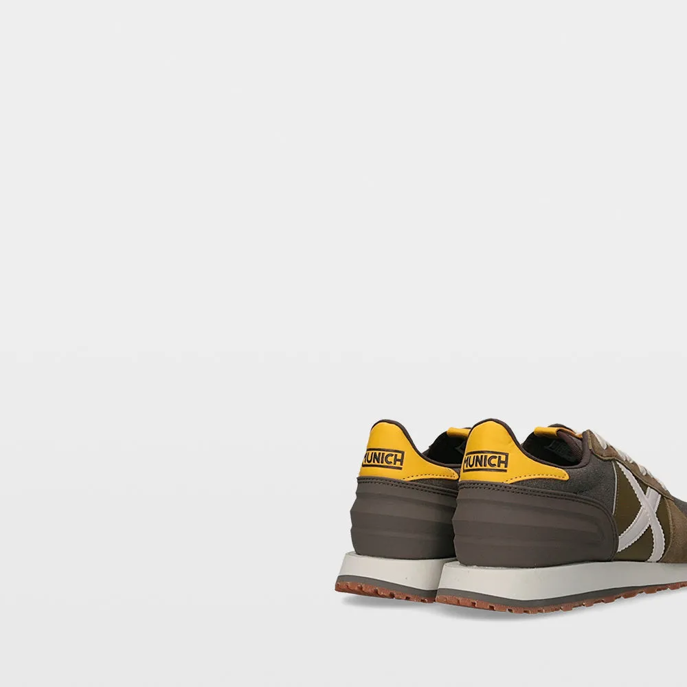MUNICH MASSANA PATCH 478  ZAPATILLAS