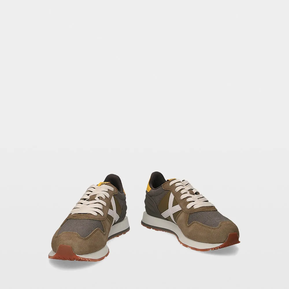 MUNICH MASSANA PATCH 478  ZAPATILLAS