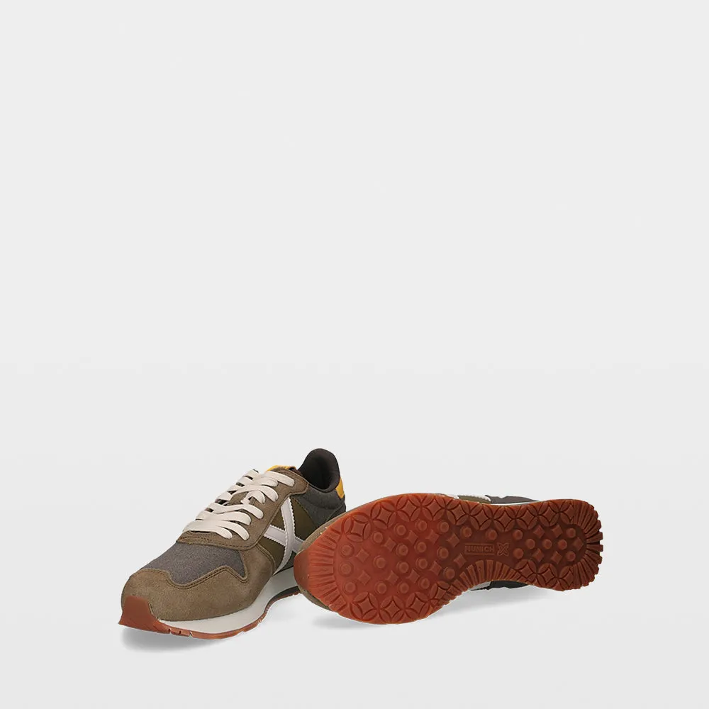MUNICH MASSANA PATCH 478  ZAPATILLAS