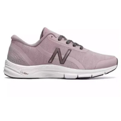 New Balance 711v3 Heathered Trainer