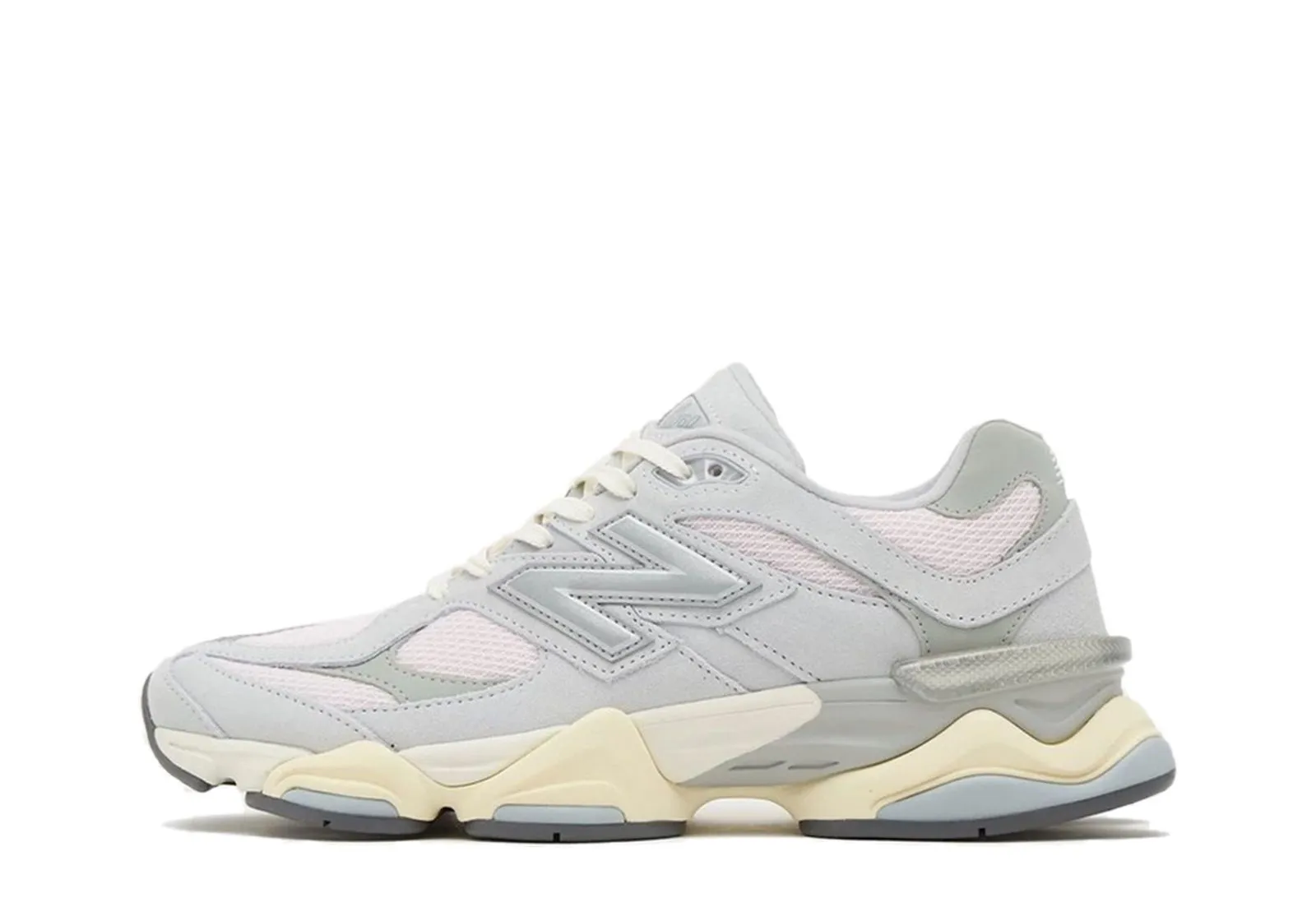 New Balance 9060 Granite Pink