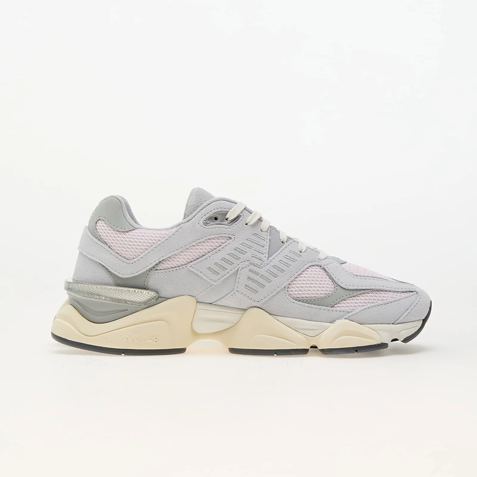 New Balance 9060 Granite Pink