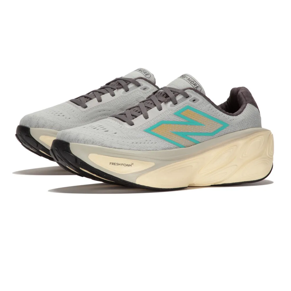 NEW BALANCE FRESH FOAM X MORE V5 ZAPATILLAS RUNNING  (2E WIDTH)  SS25