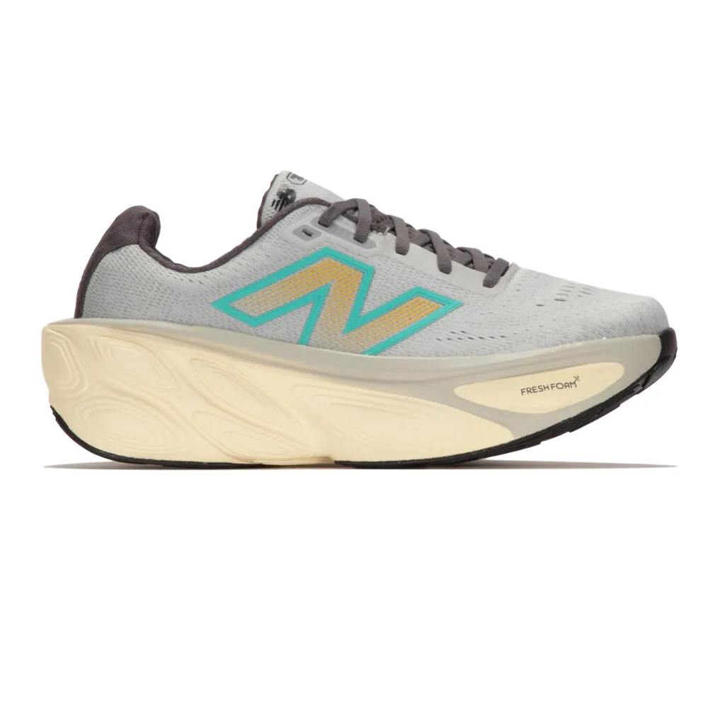 NEW BALANCE FRESH FOAM X MORE V5 ZAPATILLAS RUNNING  (2E WIDTH)  SS25