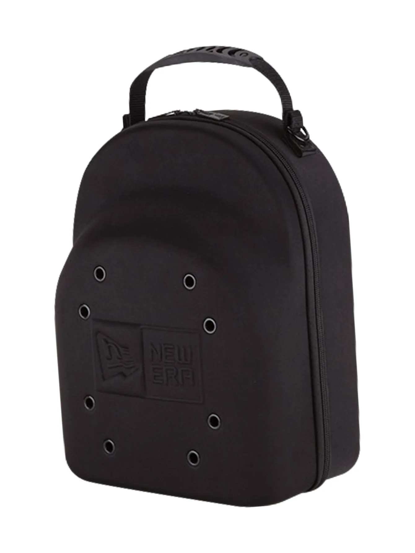 New Era Cap Carrier 6 Pack Para Portar Gorras Negro