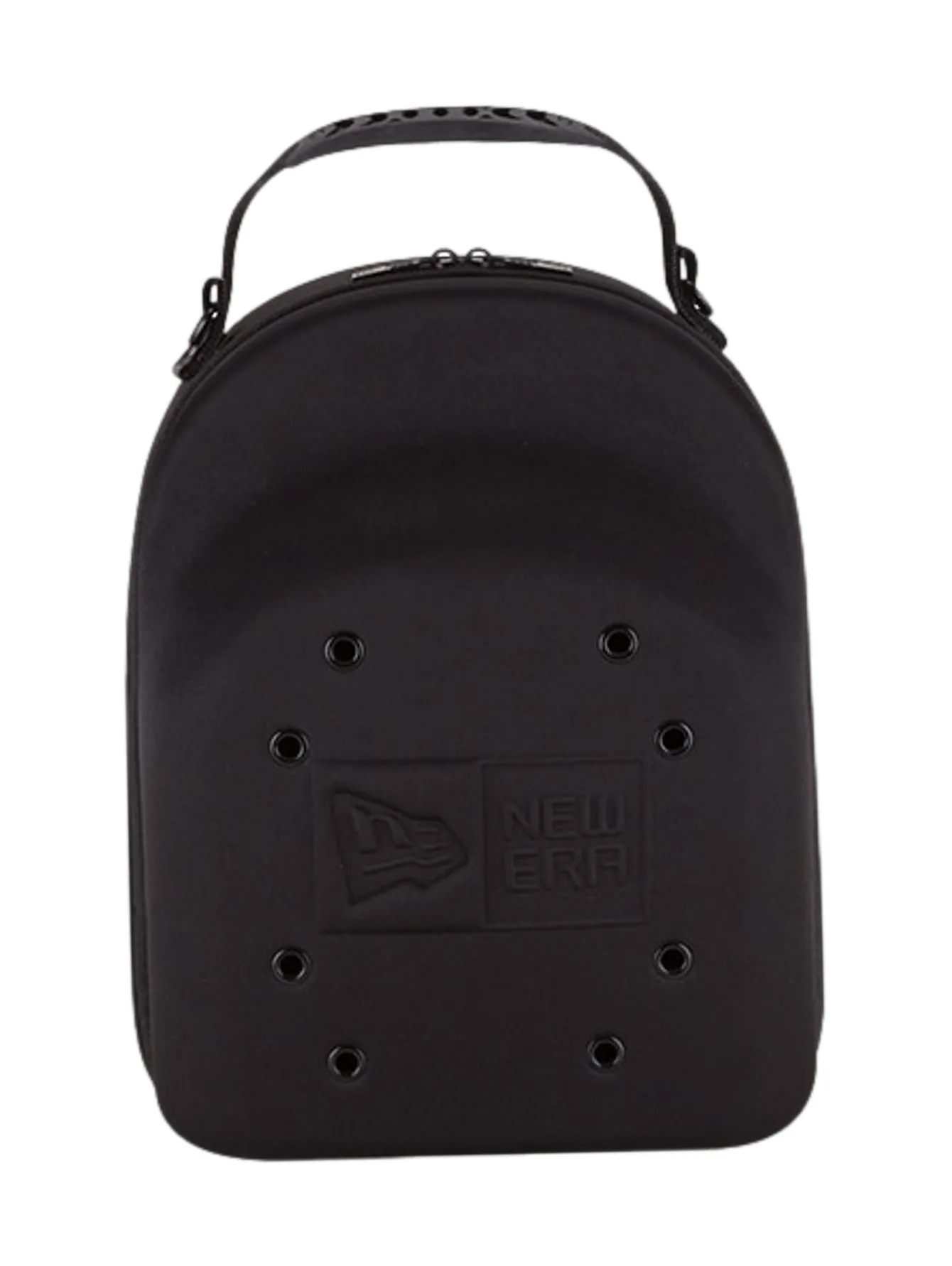 New Era Cap Carrier 6 Pack Para Portar Gorras Negro